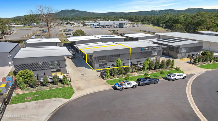 5/9-11 Lenco Crescent Landsborough QLD 4550 - Image 1