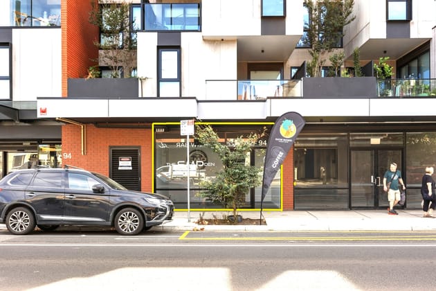 Shop/G02/94-104 Buckley Street Footscray VIC 3011 - Image 3