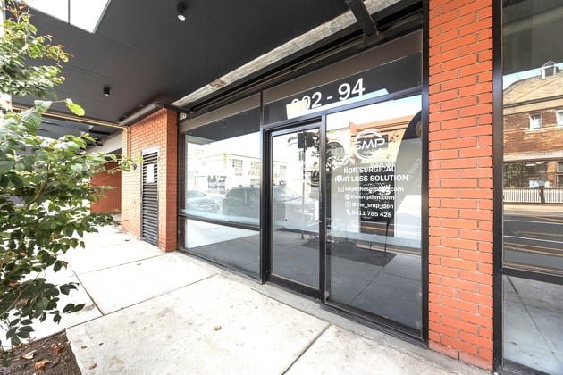 Shop/G02/94-104 Buckley Street Footscray VIC 3011 - Image 4