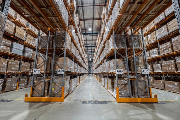 Warehouse C 40-88 Forrester Road St Marys NSW 2760 - Image 3