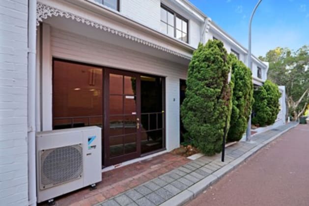 3/1200 Hay Street West Perth WA 6005 - Image 2