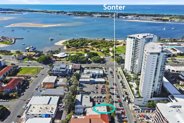 Shop 4 21 Nind Street Southport QLD 4215 - Image 2