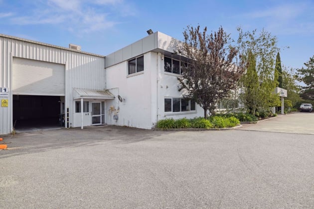 140 Gladstone Street Fyshwick ACT 2609 - Image 2
