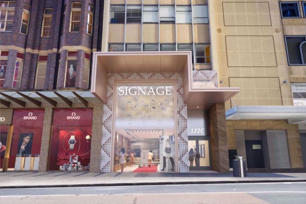 Highmount House 122 Castlereagh Street Sydney NSW 2000 - Image 1