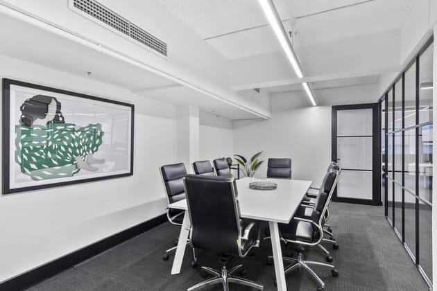 Highmount House 122 Castlereagh Street Sydney NSW 2000 - Image 3