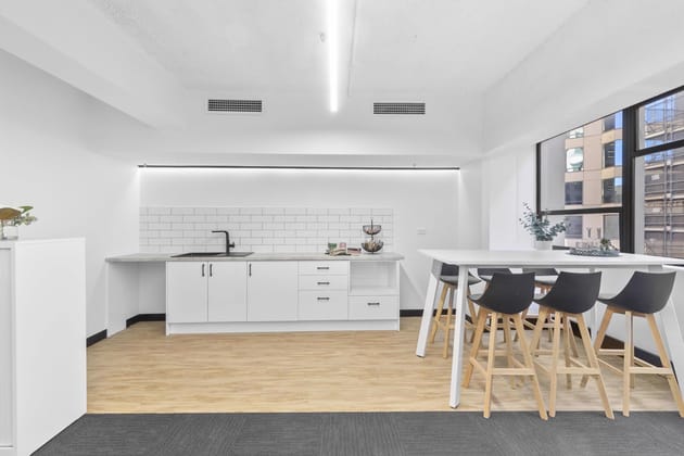 Highmount House 122 Castlereagh Street Sydney NSW 2000 - Image 5