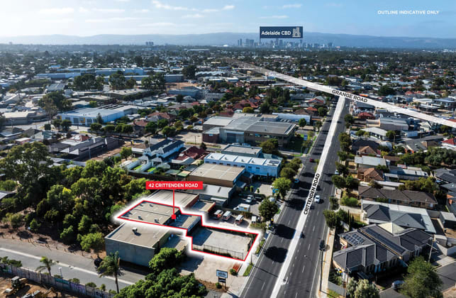 42 Crittenden Road Findon SA 5023 - Image 3