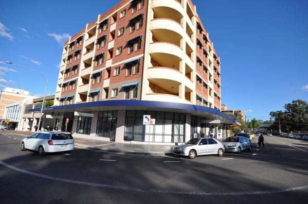 Level GF, 43/1 Macquarie Street Parramatta NSW 2150 - Image 1