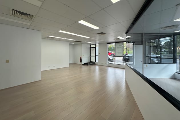 Level GF, 43/1 Macquarie Street Parramatta NSW 2150 - Image 1