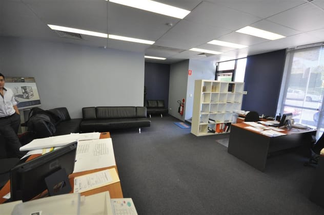 Level GF, 43/1 Macquarie Street Parramatta NSW 2150 - Image 3