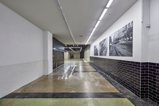 Ground Floor/154 Elizabeth Street Sydney NSW 2000 - Image 1