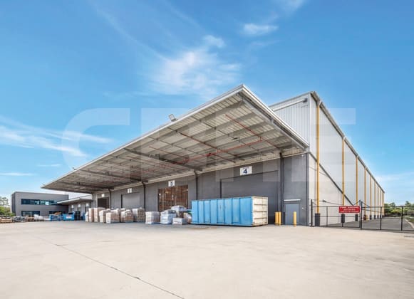 Enfield Intermodal,1 Delec Lane Strathfield South NSW 2136 - Image 1