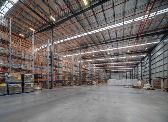 Enfield Intermodal,1 Delec Lane Strathfield South NSW 2136 - Image 2