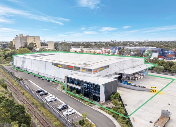 Enfield Intermodal,1 Delec Lane Strathfield South NSW 2136 - Image 3