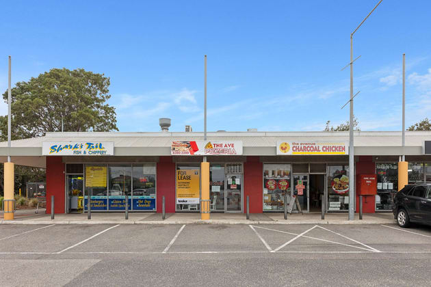 Shop 2 / 136 The Avenue (The Avenue Shopping Centre) Sunshine West VIC 3020 - Image 2