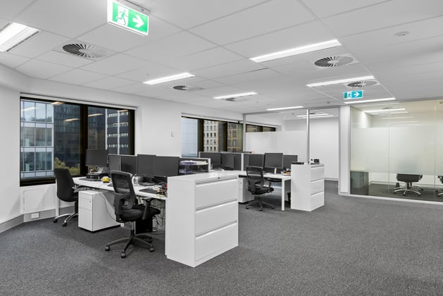 Suite 1004/99 Mount Street North Sydney NSW 2060 - Image 1