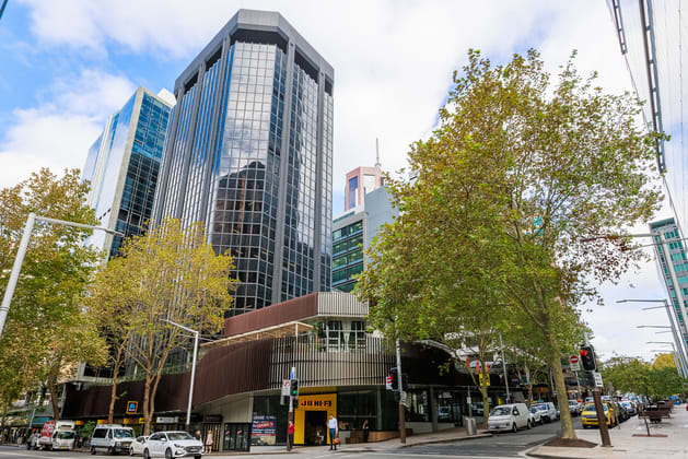 Suite 1004/99 Mount Street North Sydney NSW 2060 - Image 2