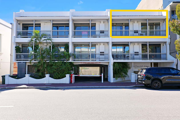 Suite 11/336 Churchill Avenue Subiaco WA 6008 - Image 1