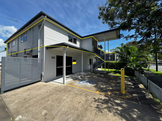 2/183 Aumuller Street Bungalow QLD 4870 - Image 1
