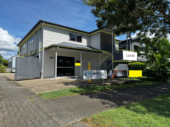 2/183 Aumuller Street Bungalow QLD 4870 - Image 2