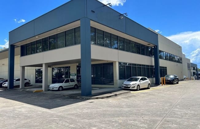 Unit 1 10-14 Boden Road Seven Hills NSW 2147 - Image 1