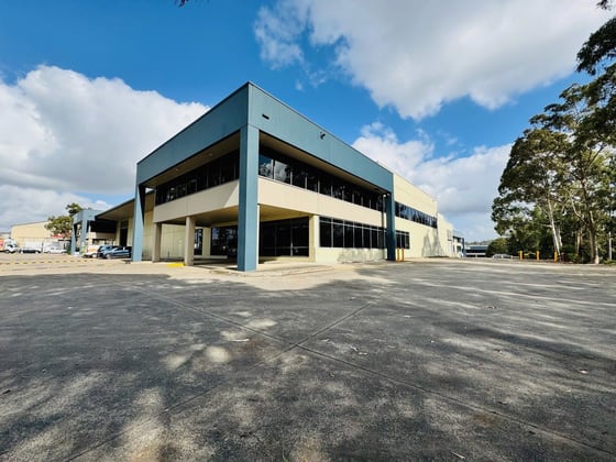 Unit 1 10-14 Boden Road Seven Hills NSW 2147 - Image 1
