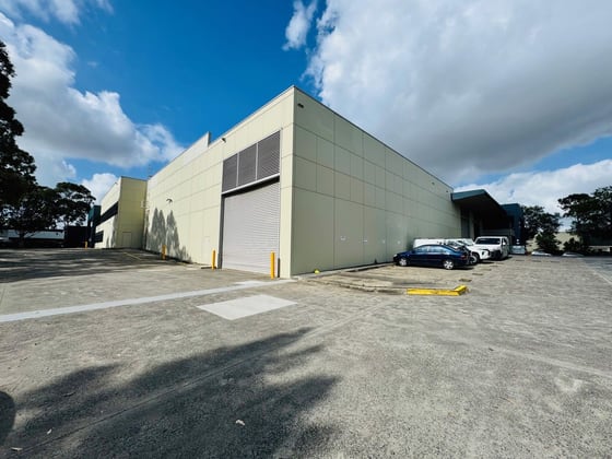 Unit 1 10-14 Boden Road Seven Hills NSW 2147 - Image 5