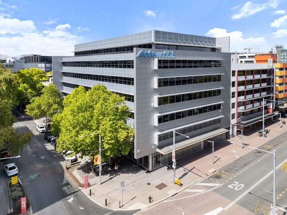 Level 5 40 Bunda Street Canberra ACT 2601 - Image 1