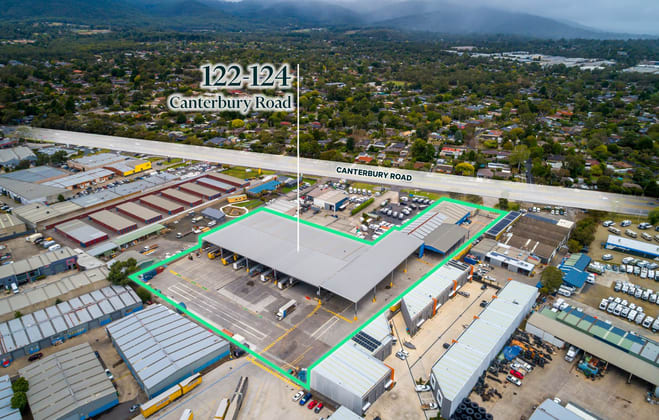 122-124 Canterbury Road & 16-18 Burgess Road Bayswater North VIC 3153 - Image 3