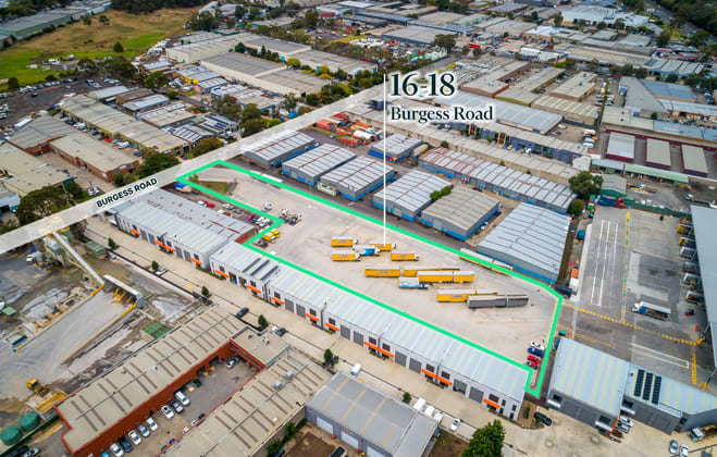 122-124 Canterbury Road & 16-18 Burgess Road Bayswater North VIC 3153 - Image 4
