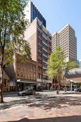 279 Clarence Street Sydney NSW 2000 - Image 1