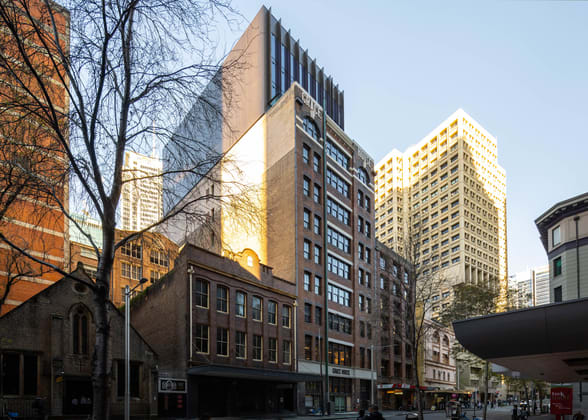 279 Clarence Street Sydney NSW 2000 - Image 1