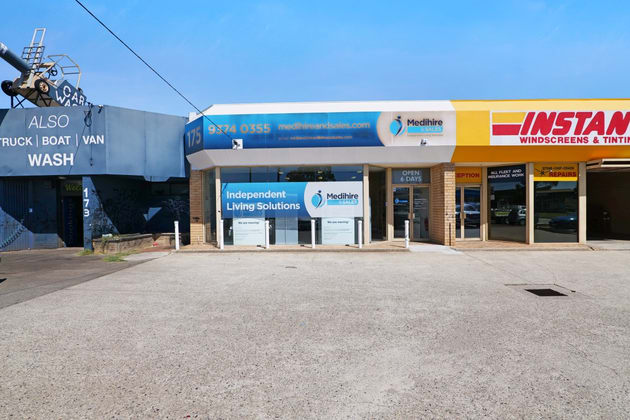 2/175 Great Eastern Highway Midland WA 6056 - Image 1