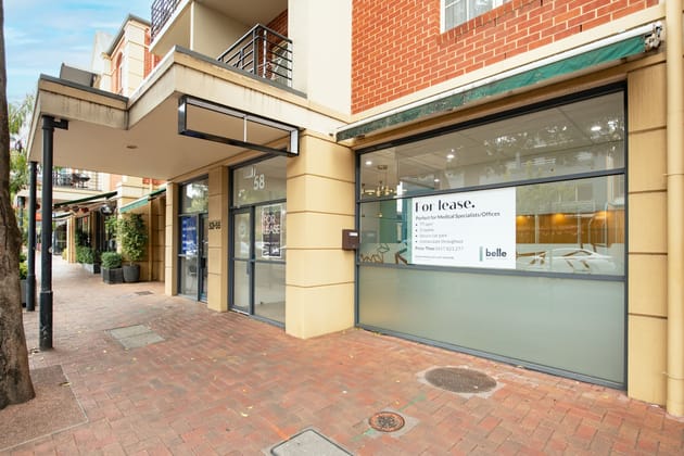 Suite 58/53-55 Melbourne Street North Adelaide SA 5006 - Image 2