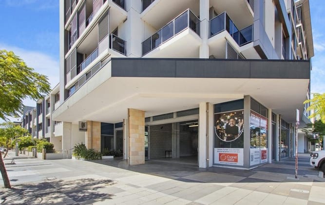 Unit 5/15 De Vlamingh Avenue East Perth WA 6004 - Image 1