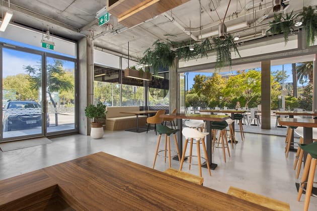 Unit 5/15 De Vlamingh Avenue East Perth WA 6004 - Image 3