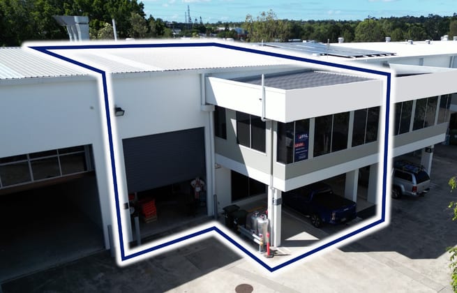 Unit 3/38 Limestone Street Darra QLD 4076 - Image 1
