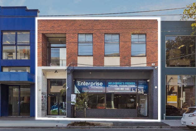 381 Swan Street Richmond VIC 3121 - Image 1