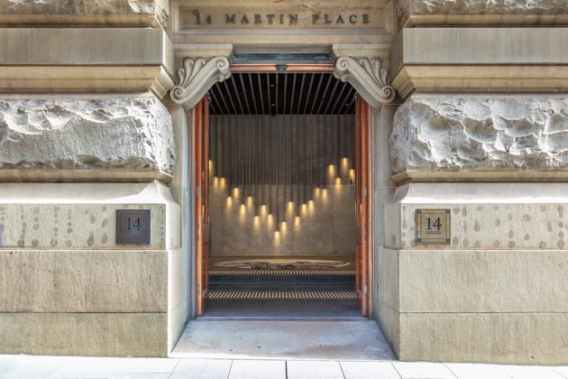 14 Martin Place Sydney NSW 2000 - Image 1