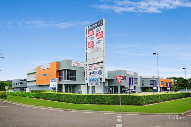 4/508 Woolcock Street Garbutt QLD 4814 - Image 3