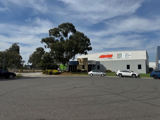 30-36 Pelson Court Dandenong VIC 3175 - Image 1