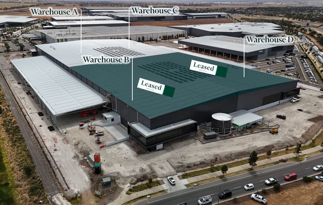 Click to view all images Lot 14 Momentum Way Ravenhall VIC 3023 - Image 2