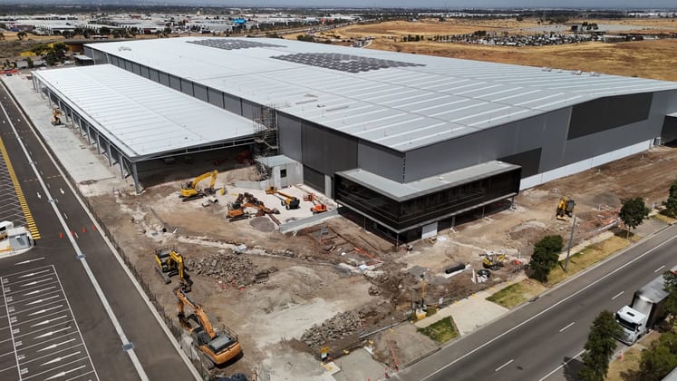 Click to view all images Lot 14 Momentum Way Ravenhall VIC 3023 - Image 5