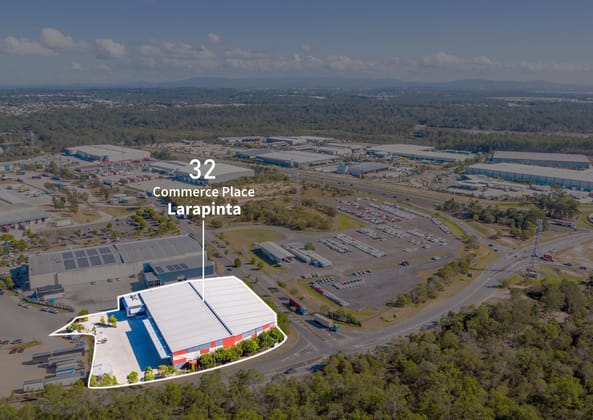32 Commerce Place Larapinta QLD 4110 - Image 1