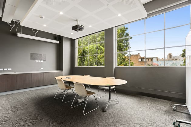 Level 01/191-193 Cleveland Street Redfern NSW 2016 - Image 5