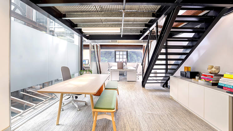Suite 405/56 BOWMAN STREET Pyrmont NSW 2009 - Image 1