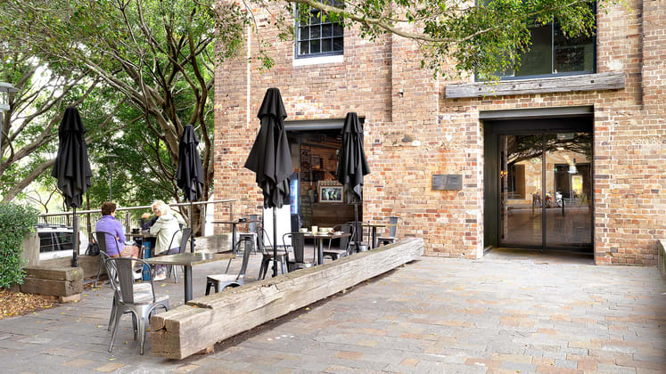 Suite 405/56 BOWMAN STREET Pyrmont NSW 2009 - Image 5