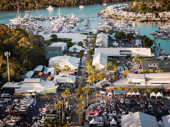 Sanctuary Cove Marine Village 4601 Masthead Way Hope Island QLD 4212 - Image 1