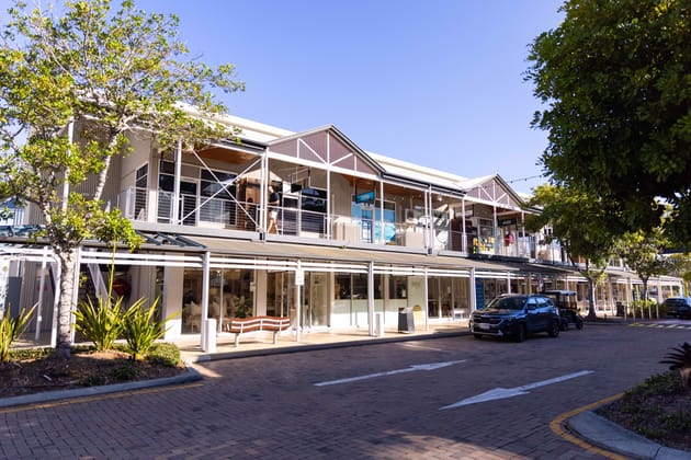 Sanctuary Cove Marine Village 4601 Masthead Way Hope Island QLD 4212 - Image 2