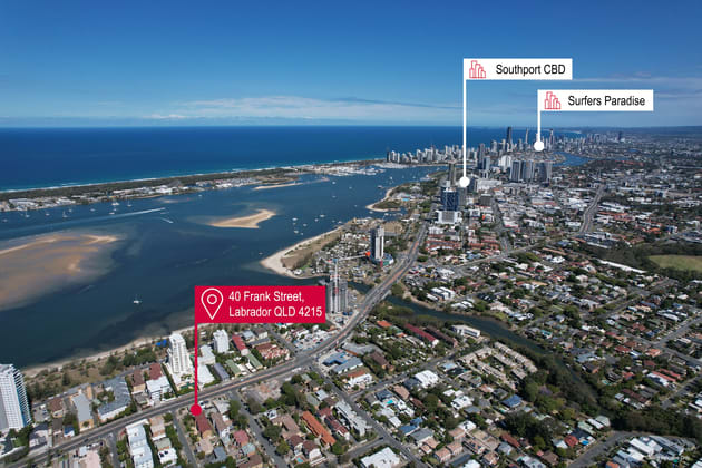 40 Frank Street Labrador QLD 4215 - Image 2